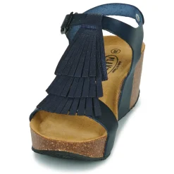 Sandales Et Nu-pieds^Plakton - SO TONKA Marine