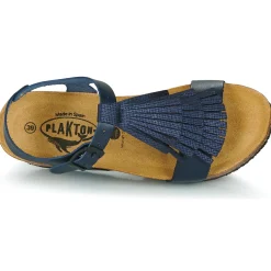 Sandales Et Nu-pieds^Plakton - SO TONKA Marine
