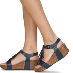 Sandales Et Nu-pieds^Plakton - SO TONKA Marine