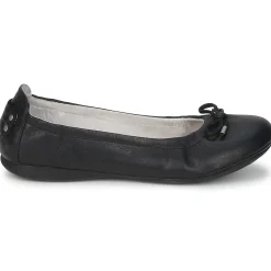 Ballerines / Babies^PLDM by Palladium - MOMBASA CASH Noir