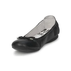Ballerines / Babies^PLDM by Palladium - MOMBASA CASH Noir