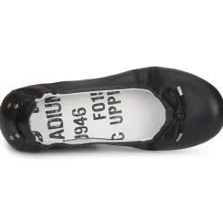 Ballerines / Babies^PLDM by Palladium - MOMBASA CASH Noir