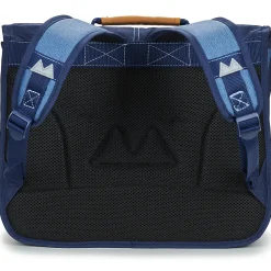 Cartables^Poids Plume - NEW LIGHT CARTABLE 38 CM Bleu