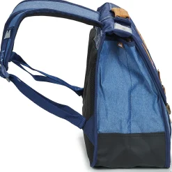 Cartables^Poids Plume - NEW LIGHT CARTABLE 38 CM Bleu