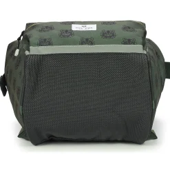 Sacs À Dos^Pol Fox - SAC A DOS TIGER FUTE Kaki