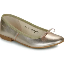 Ballerines / Babies^Pom d'Api - DORY BAL OROPALA