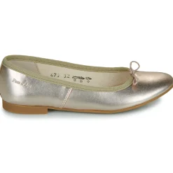 Sandales Et Nu-pieds^Pom d'Api - DORY BAL OROPALA