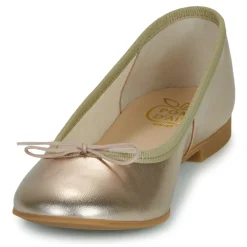 Sandales Et Nu-pieds^Pom d'Api - DORY BAL OROPALA
