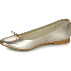 Sandales Et Nu-pieds^Pom d'Api - DORY BAL OROPALA