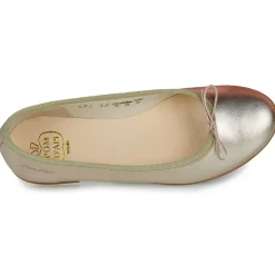 Sandales Et Nu-pieds^Pom d'Api - DORY BAL OROPALA