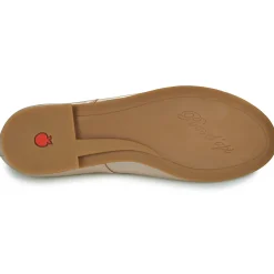 Sandales Et Nu-pieds^Pom d'Api - DORY BAL OROPALA