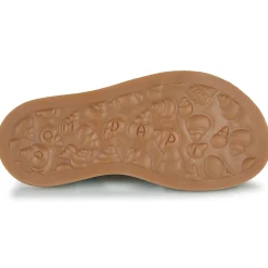 Sandales Et Nu-pieds^Pom d'Api - PLAGE-STITCH DAD NAVY