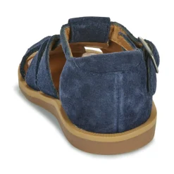 Sandales Et Nu-pieds^Pom d'Api - POPPY DADDY MARINE