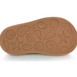 Sandales Et Nu-pieds^Pom d'Api - POPPY PITTI CUIVRE