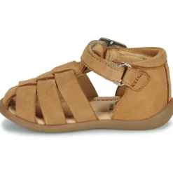 Sandales Et Nu-pieds^Pom d'Api - STAND-UP PAPY CAMEL