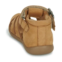 Sandales Et Nu-pieds^Pom d'Api - STAND-UP PAPY CAMEL