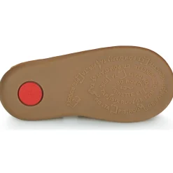 Sandales Et Nu-pieds^Pom d'Api - STAND-UP PAPY CAMEL
