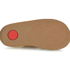 Sandales Et Nu-pieds^Pom d'Api - STAND-UP STRAP PLATINE