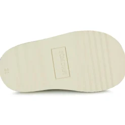 Sandales Et Nu-pieds^Pom d'Api - WAFF TREK NAVY-JEANS