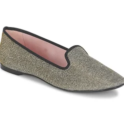 Ballerines / Babies^Pretty Ballerinas - FAYE METTALICSHINE