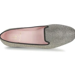 Ballerines / Babies^Pretty Ballerinas - FAYE METTALICSHINE