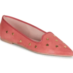 Ballerines / Babies^Pretty Ballerinas - MAHA Rose