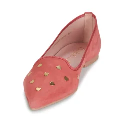 Ballerines / Babies^Pretty Ballerinas - MAHA Rose