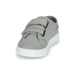 Baskets Mode^Primigi - 1960144 Gris