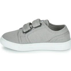 Baskets Mode^Primigi - 1960144 Gris