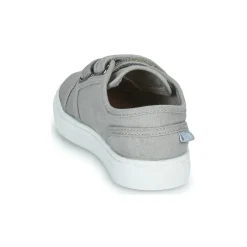 Baskets Mode^Primigi - 1960144 Gris