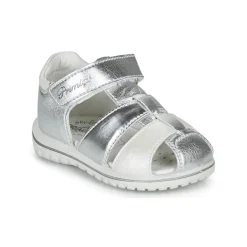 Sandales Et Nu-pieds^Primigi - 5365555 Argenté