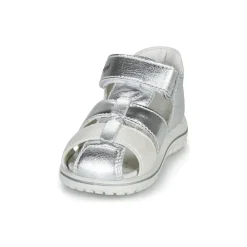 Sandales Et Nu-pieds^Primigi - 5365555 Argenté