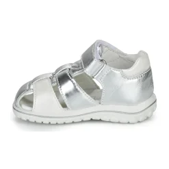 Sandales Et Nu-pieds^Primigi - 5365555 Argenté