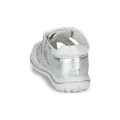 Sandales Et Nu-pieds^Primigi - 5365555 Argenté