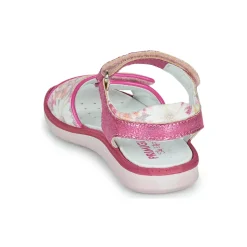 Sandales Et Nu-pieds^Primigi - 1881500 Rose