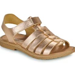 Sandales Et Nu-pieds^Primigi - AMELIA Doré
