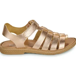 Sandales Et Nu-pieds^Primigi - AMELIA Doré