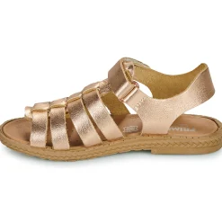 Sandales Et Nu-pieds^Primigi - AMELIA Doré