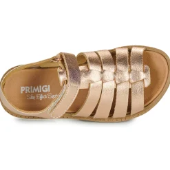 Sandales Et Nu-pieds^Primigi - AMELIA Doré
