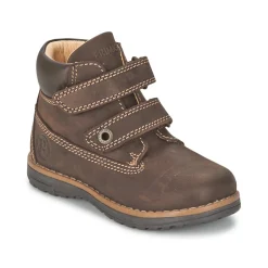 Bottines / Boots^Primigi - ASPY 1 Marron