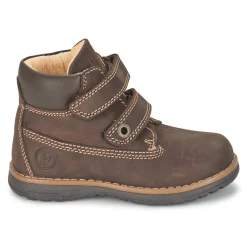 Bottines / Boots^Primigi - ASPY 1 Marron