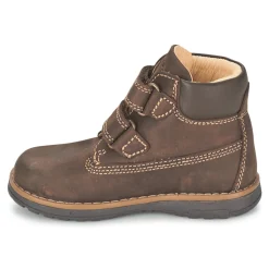 Bottines / Boots^Primigi - ASPY 1 Marron