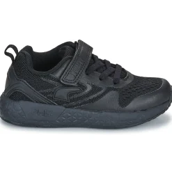 Baskets Mode^Primigi - B Noir