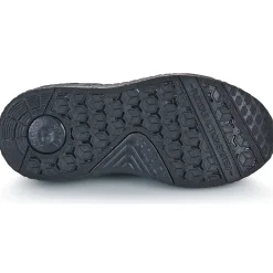 Baskets Mode^Primigi - B Noir