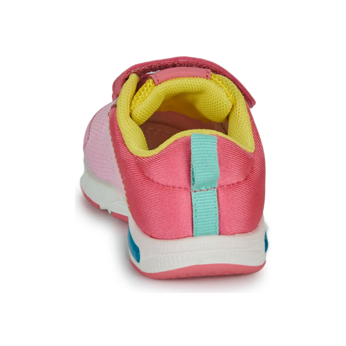 Baskets Mode^Primigi - BABY AIR LIGHT Rose