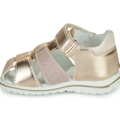 Sandales Et Nu-pieds^Primigi - BABY SWEET RoseGold