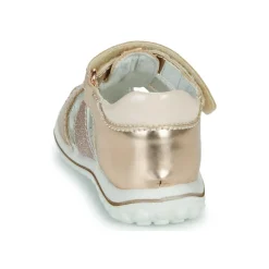 Sandales Et Nu-pieds^Primigi - BABY SWEET RoseGold