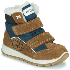 Bottes^Primigi - BABY TIGUAN GTX Cognac