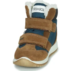 Bottes^Primigi - BABY TIGUAN GTX Cognac