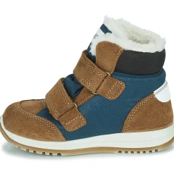 Bottes^Primigi - BABY TIGUAN GTX Cognac